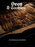 ~•*-Oven & cookies-*•~