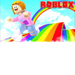 Raimbow OBBY