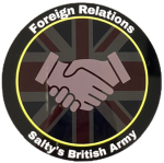 |[BA] - Foreign Relations