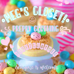 •Meg’s Closet!•