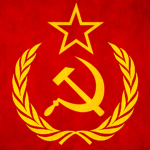 Soviet Union 1960s