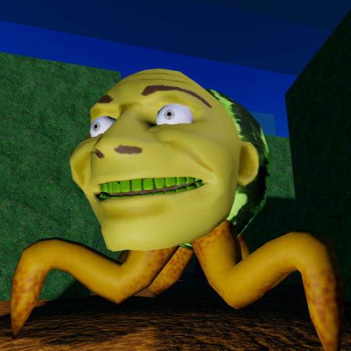 Escape Lin Gang Melon