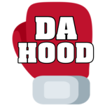 Da Hood Boxing (Team red)