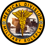 MD | Medical Division |