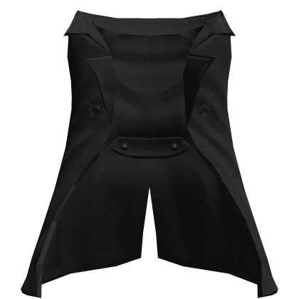 Noir's Coat
