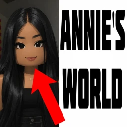 Annie's World icon