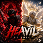 HEAVIL STUDIO