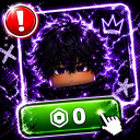 Earn UGC Obby (AFK or Play)
