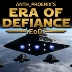 Era of Defiance