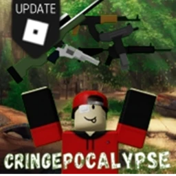 Cringepocalypse [SHOP] icon