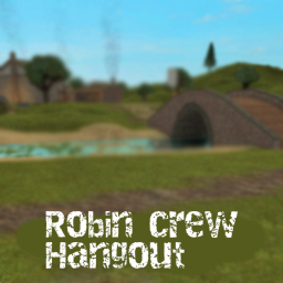The Robin Crew  Hangout