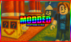 [🦉] SABM: MODDED 🥝