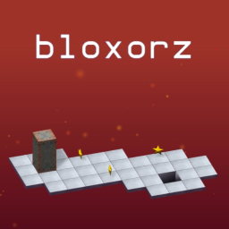 Bloxorz [NEW]🥳