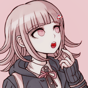 ✿ Chiaki Nanami ✿