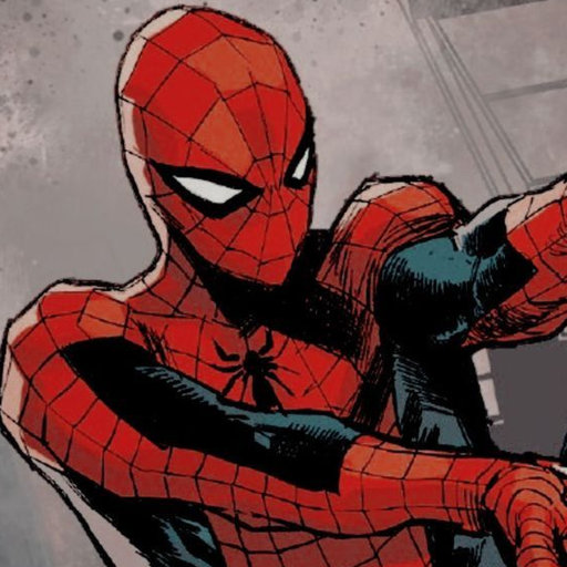 SPIDERMAN ELEVATOR icon