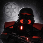 {GAR} The Fallen Empire