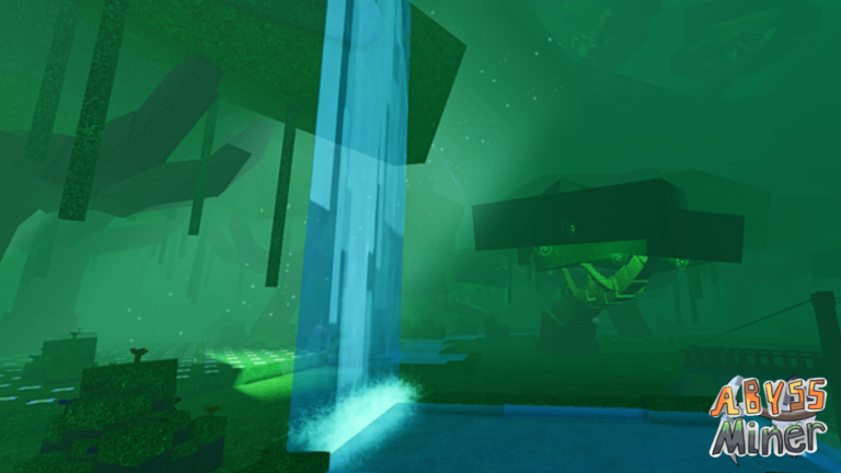 Abyss Miner screenshot 2