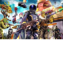 Best Game Ever icon