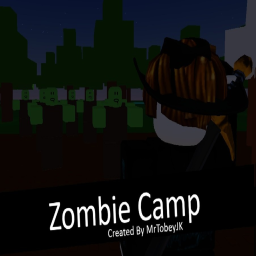 Zombie Camp [BETA]