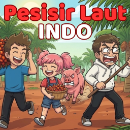 [SAWIT] PESISIR LAUT INDO