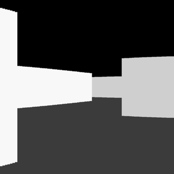 Raycast Maze