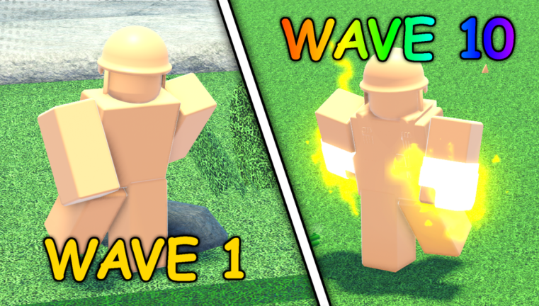 Toy Defense🧸 screenshot 3