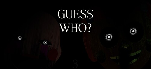 Fnaf 3 Multiplayer