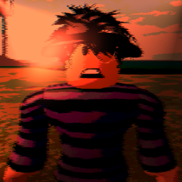 Survival The Sean_7901 The Killer!!!