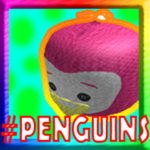 PinkPenguins Forever