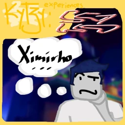 Speak Gibberish While Obbying (Hangout!) icon