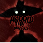 多 Horrid
