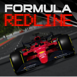 Formula REDLINE ((moved)) icon