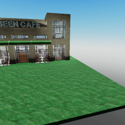 Been Cafe