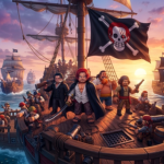 theredhairpirates