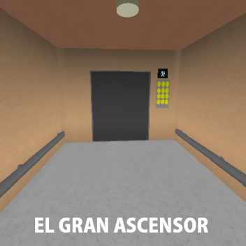 El gran ascensor