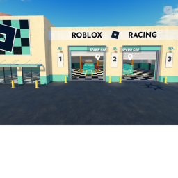 roblox racing (beta)