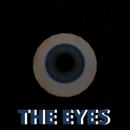 The Eyes icon