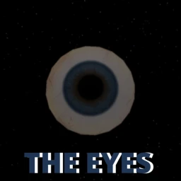 The Eyes icon