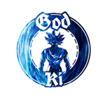 God Ki DBZFS