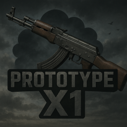 gunTestX1