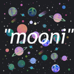 "mooni"