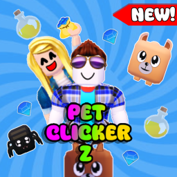{NEW!} Pet Clicker Z