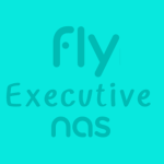 Fly executive Nas