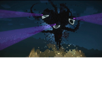 Wither Storm Armyy