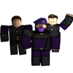 The Robine Divisions