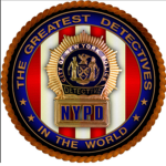 NYPD roleplay 5