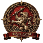 AROC | House Reyne