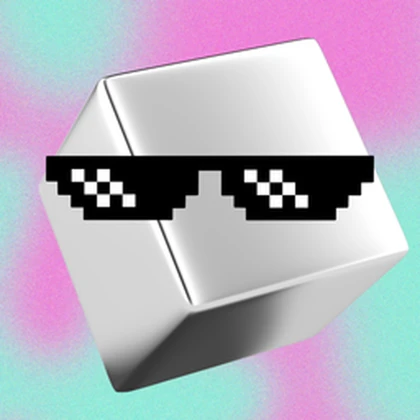 Steel Pixel Studios Roblox group icon