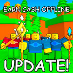 Grow an Army [CRAFTING 🛠️ ]