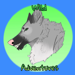 (Desert!)🐾Wild Adventures🐾(Beta)